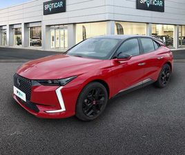 HYBRIDE E-TENSE 225 EAT8 PERFORMANCE LINE