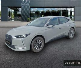 HYBRIDE E-TENSE 225 EAT8 BASTILLE