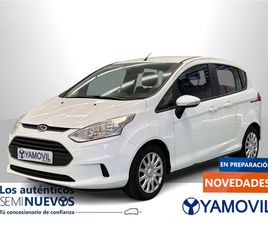 1.6 TDCI TREND 71 KW (95 CV)