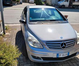 MERCEDES CLASSE B 180