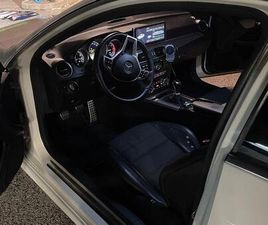 MERCEDES 220 CLASSE C COUPE