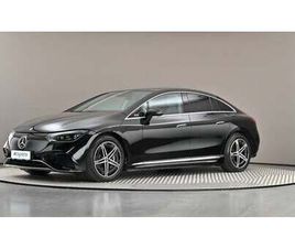MERCEDES EQE 350 MERCEDES EQE350 AMG EDITION 4D