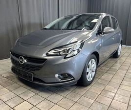 OPEL CORSA ECOTEC COSMO