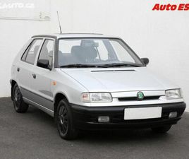 SKODA FELICIA ŠKODA FELICIA 1.2