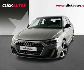 AUDI A1 1.0 TFSI 116CV ADRENALIN STRONIC