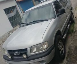 PICK-UP STD 2.8 4X4 CD TB INT.DIES.