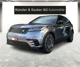RANGE ROVER VELAR R-DYNAMIC P 380 HSE AUTOMATIC