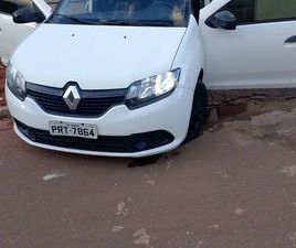 DYNAMIQUE FLEX 1.6 16V 4P