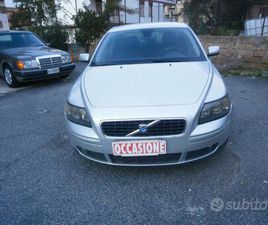 VOLVO S40 2.0 D CAT KINETIC