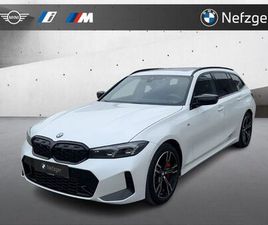 XDRIVE TOURING M SPORT RFK PANO LED H&K