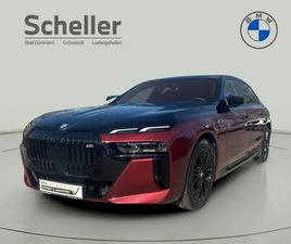 E XDRIVE LIMOUSINE SPORTPAKET B&W SURROUND