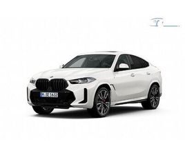 BMW SERIJA X6: XDRIVE30D MSPORT PRO- PANO- 22C- INOVATION
