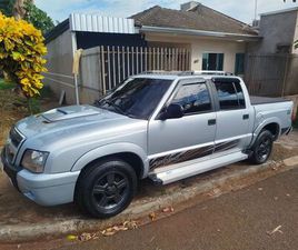 P-UP ADVANT. 2.4/2.4 MPFI F.POWER CD