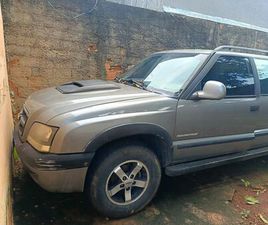 P-UP ADVANT. 2.4/2.4 MPFI F.POWER CD