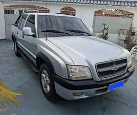 P-UP ADVANT. 2.4/2.4 MPFI F.POWER CD