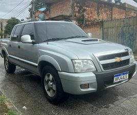 P-UP LX/SERT/ROD 2.8 4X4 CD TDI DIES