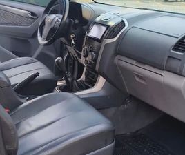 PICK-UP LT 2.8 TDI 4X4 CD DIESEL