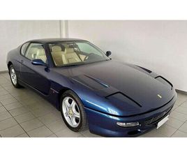 1994 FERRARI 456 GT A VENDRE
