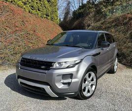 2.2 TD4 4WD DYNAMIC /PARFAIT ÉTAT /FULL OPTIONS!!