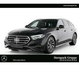 E 300 E T- EXCLUSIVE DISTRO+PANO+SUPER+AHK+NAPPA