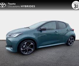 130H COLLECTION 5P MY25