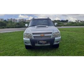 P-UP EXECUTIVE 2.4 MPFI F.POWER CD