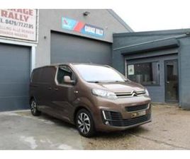 ② CITROËN JUMPY CLUB M AUTOMAAT DUBBELE SCHUIFDEUR — CAMIONNETTES & UTILITAIRES — 2EMEMAIN