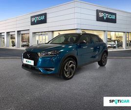 CROSSBACK BLUEHDI 130 EAT8 GRAND CHIC