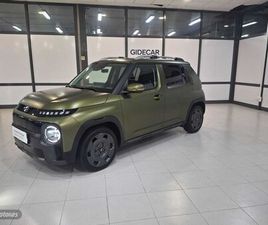 CROSS 49KWH MAXX 115