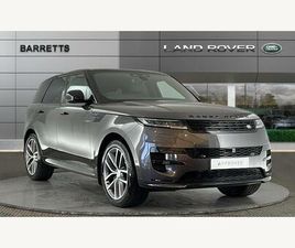 3.0 D350 MHEV AUTOBIOGRAPHY AUTO 4WD EURO 6 (START/STOP) 5DR