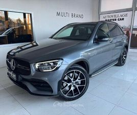 300 D 4MATIC BUSINESS