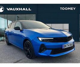 1.2 TURBO GS SPORTS TOURER EURO 6 (S/S) 5DR