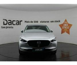 MAZDA CX-30 2.0 SKY-G EVOLVE