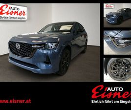 MAZDA CX-60 AWD HOMURA PLUS BLOP