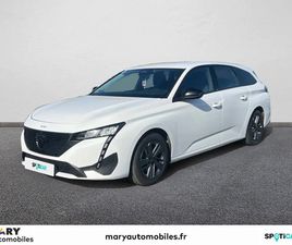 PEUGEOT 308 SW ACTIVE PACK 308 SW BLUEHDI 130CH S&S BVM6