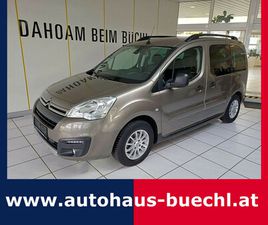CITROËN BERLINGO MULTISPACE BLUEHDI 100 ETG6