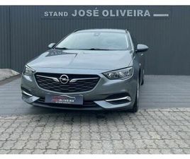 OPEL INSIGNIA SPORTS TOURER OPEL INSIGNIA SPORTS TOURER 1.6 CDTI