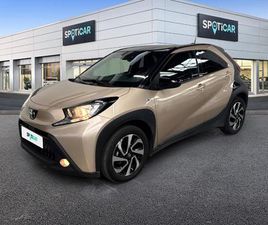 1.0 VVT-I 72 S-CVT DESIGN