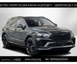 BENTLEY BENTAYGA SPEED BENTLEY BENTAYGA SPEED/NEW MODEL/CERAMIC/NAIM/TV/HEAD UP/