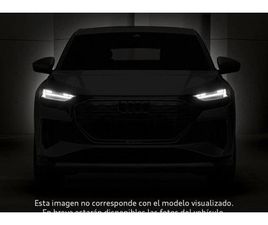 AUDI A3 BERLINE 35 TFSI S LINE 35 TFSI 110 KW (150 CV) S TRONIC