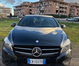 MERCEDES - 2014 - 86.000KM - DIESEL - AUTOMATICA