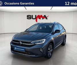 TAIGO 1.5 TSI 150 DSG7 STYLE