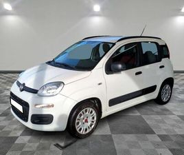FIAT PANDA FIAT PANDA III 1.2 69 EASY/ 1ÈRE MAIN