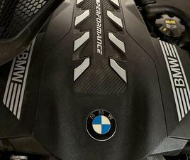 BMW 850 M8 CABRIO COMPETITION - TOP PRICE EU