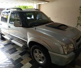 P-UP ADVANT. 2.4/2.4 MPFI F.POWER CD