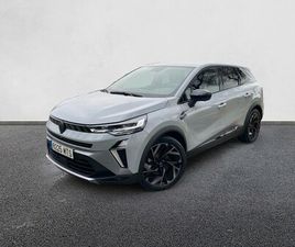 ESPRIT ALPINE E-TECH 107 KW (145 CV)