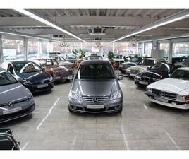 MERCEDES CLASSE A A 180 *PDC/SHZ/KLIMA*