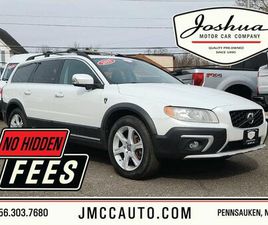 USED 2015 VOLVO XC70 T6 PLATINUM