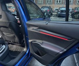 SKODA ENYAQ IV COUPÉ SPORTSLINE IV 60 - 249.000 KR