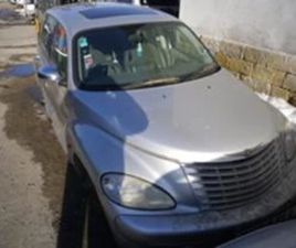 CHRYSLER PT CRUISER 2.4 LIMITED